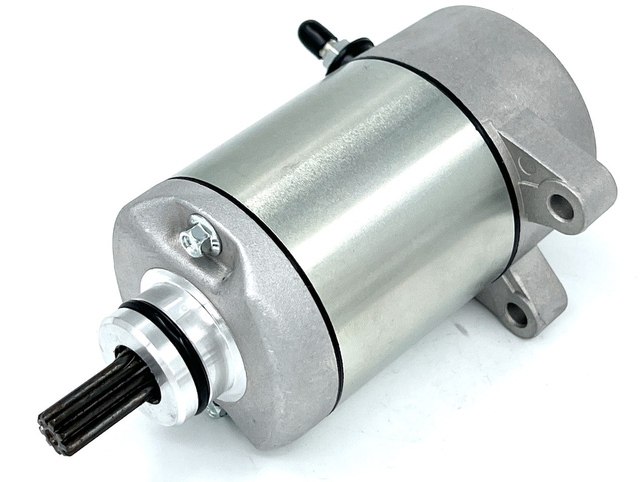 Startmotor 9 tenner CCW