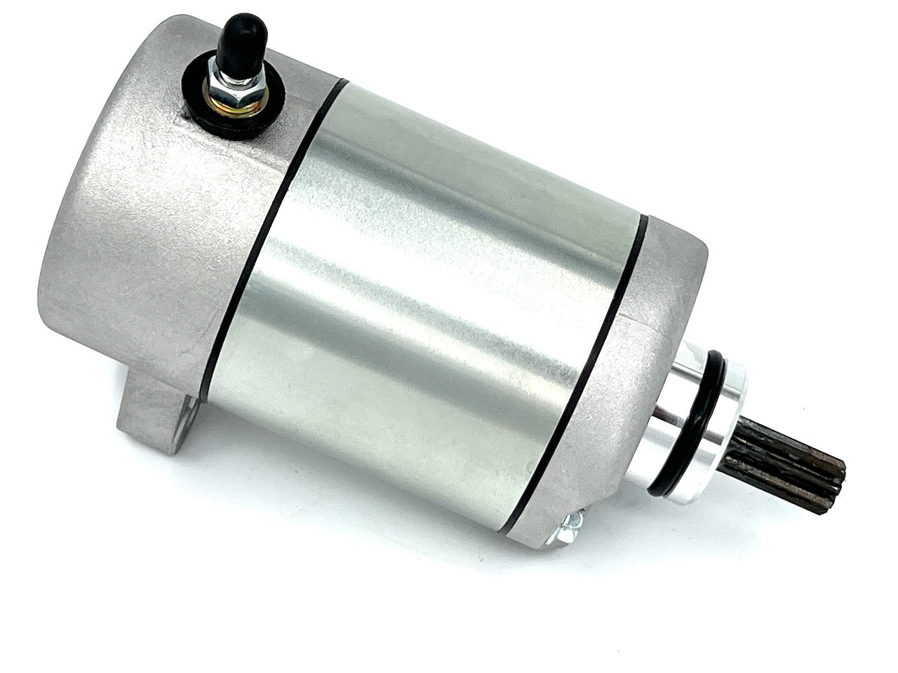 Startmotor 9 tenner CCW