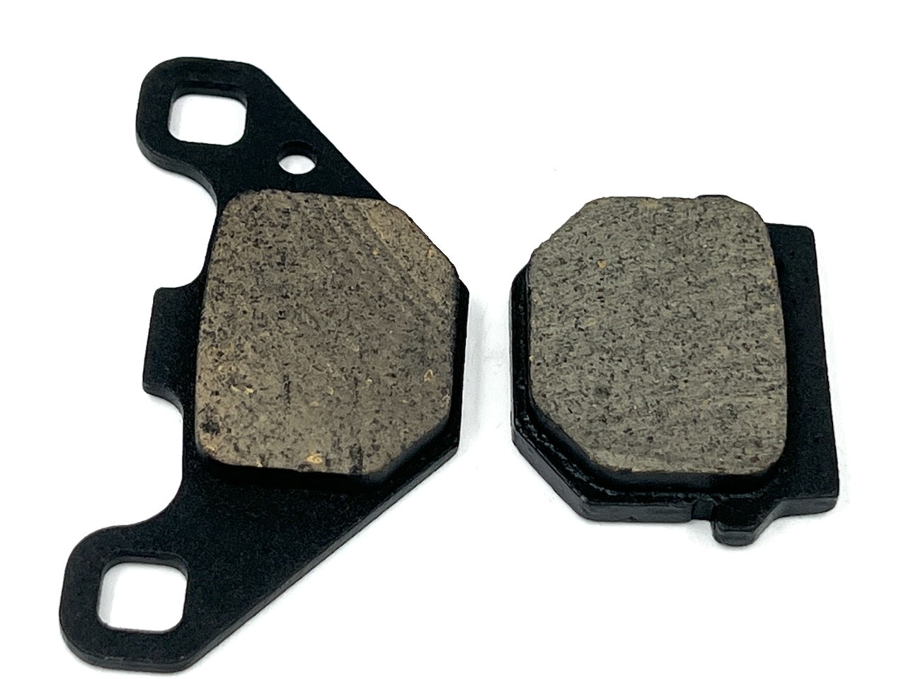 Bremseklosser 85x42mm