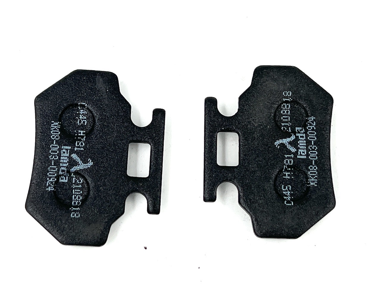 Bremseklosser 52mm