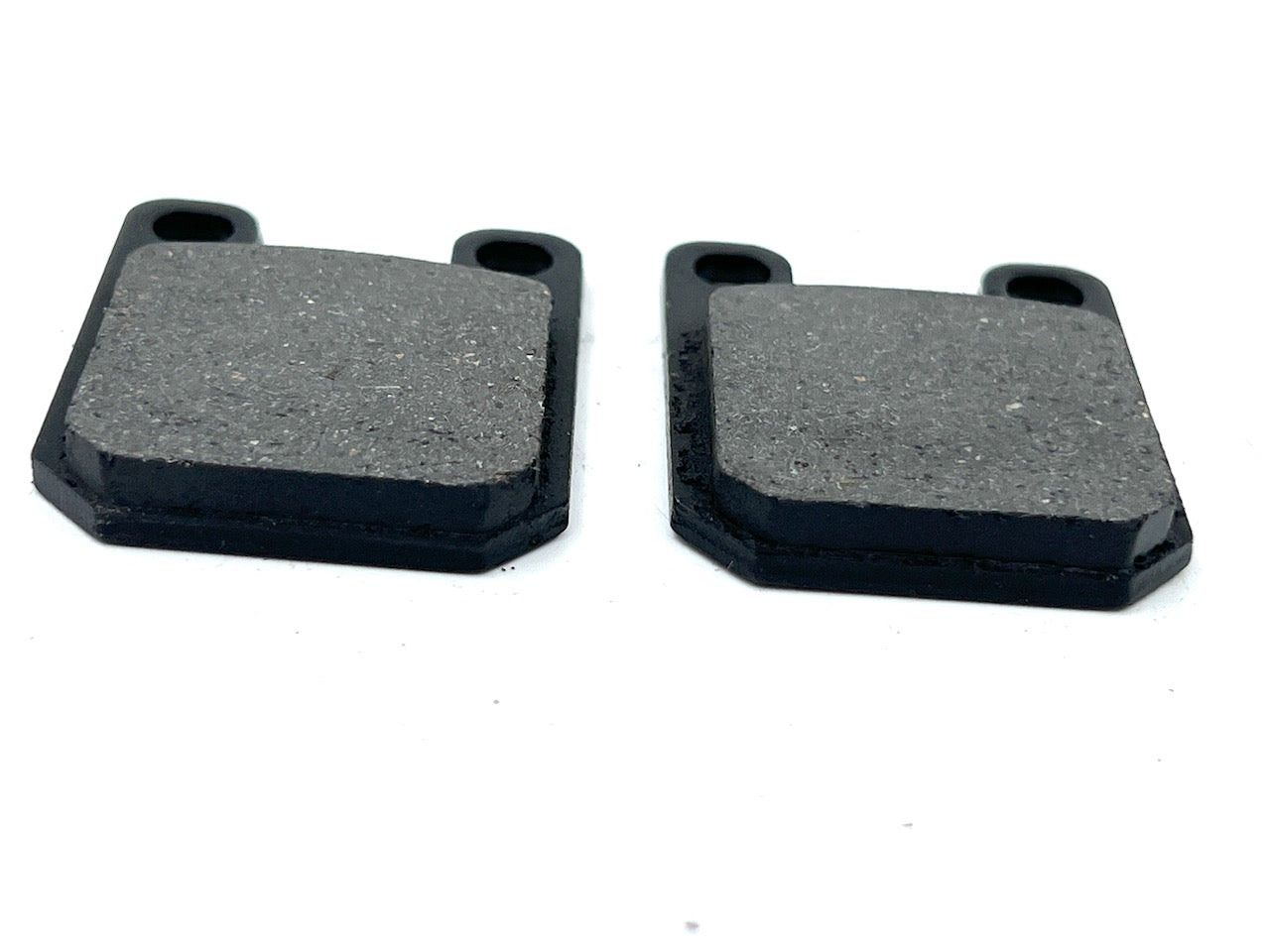 Bremseklosser 27 mm Ø