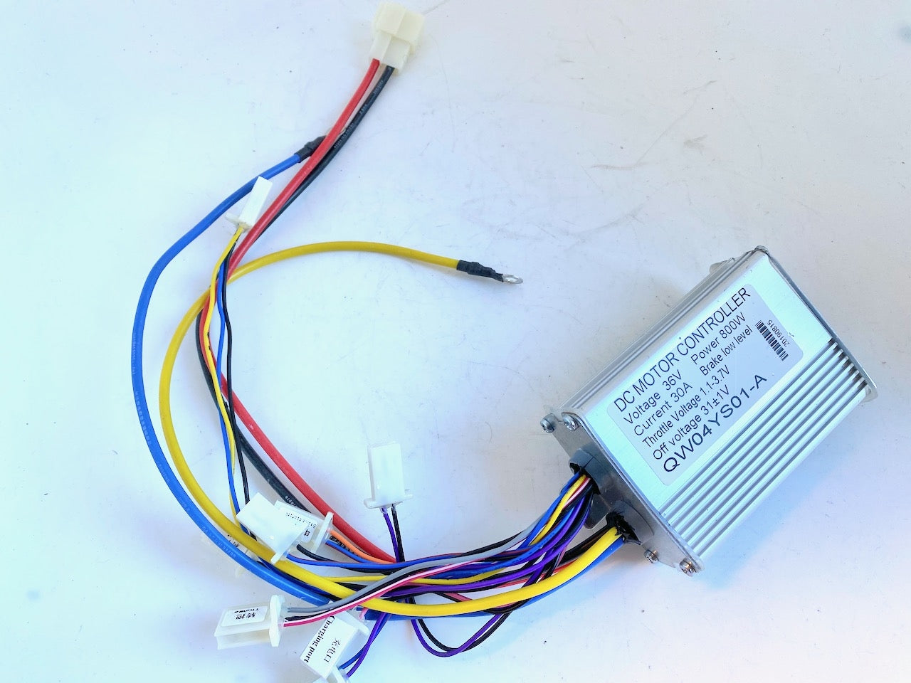 Styringsenhet 36V/800W Mini ATV