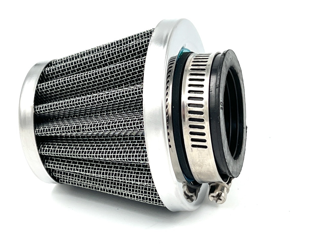 Luftfilter 35mm åpning - 79mm lengde