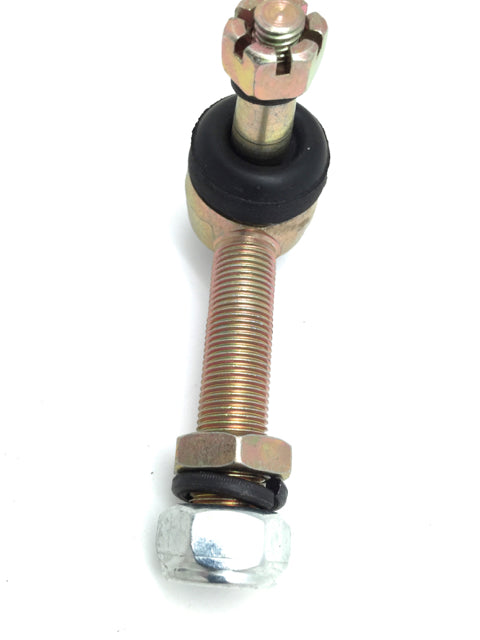 Styrekule FX modeller