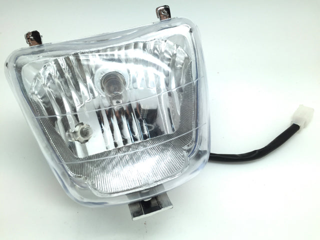 Lykt fremme 110cc