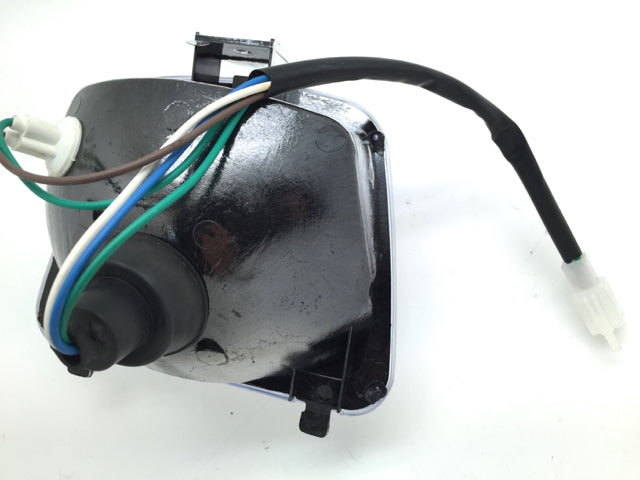 Lykt fremme 110cc