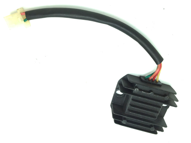 Regulator 250cc