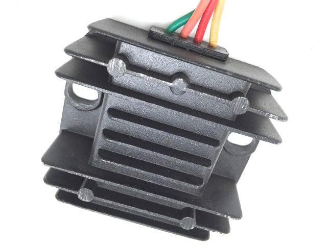 Regulator 250cc