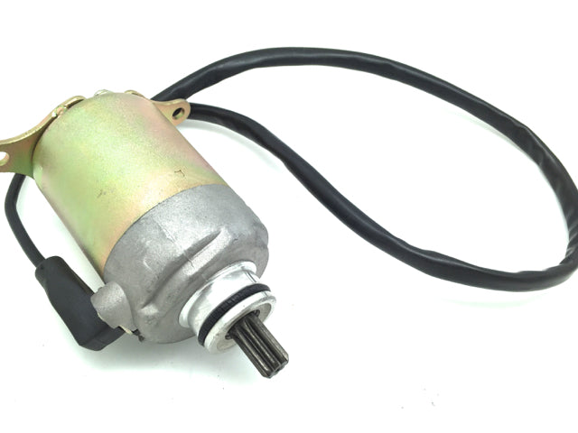 Startmotor GY6
