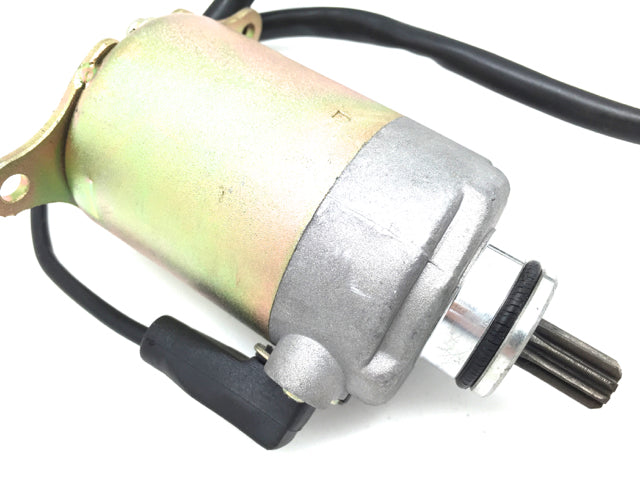 Startmotor GY6