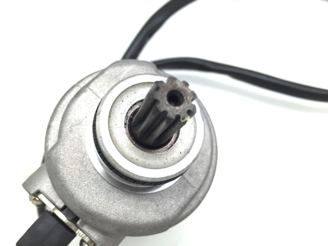 Startmotor GY6