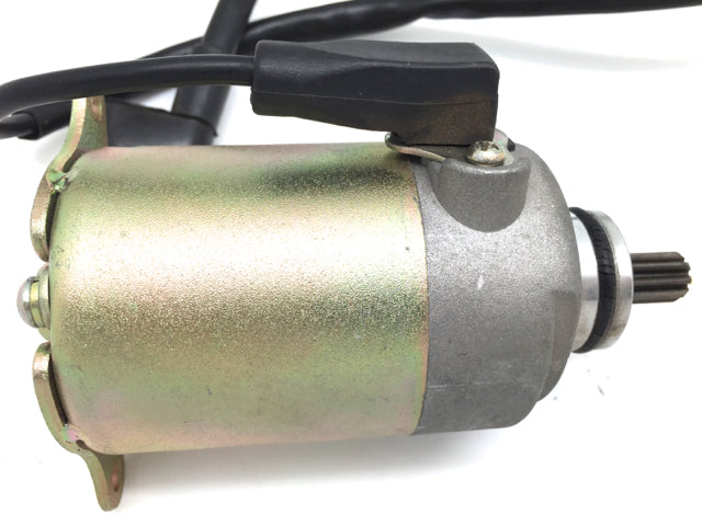 Startmotor GY6