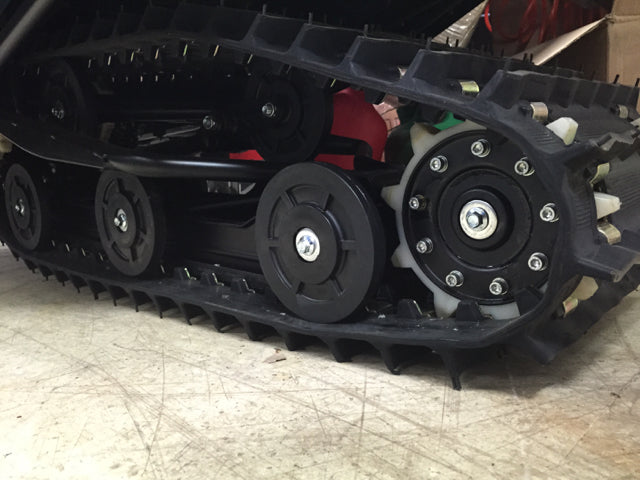 SNOWMAX 200
