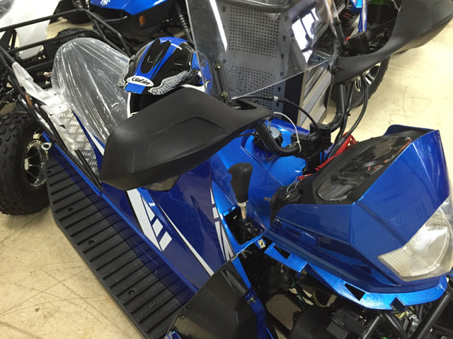 SNOWMAX 200