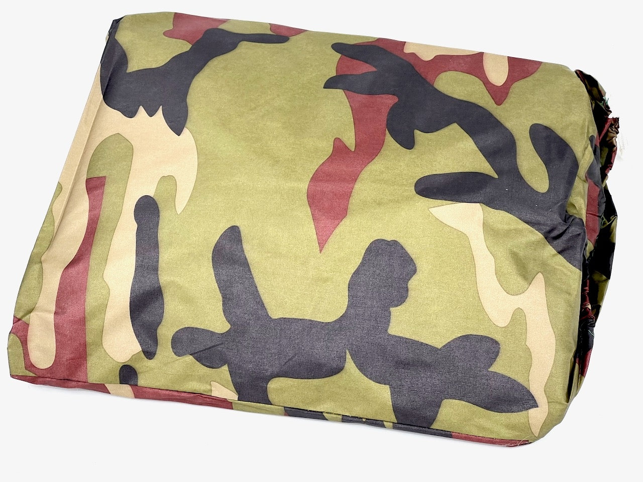 Beskyttelsestrekk - Str. XXL (220x98x106) - Camufarve