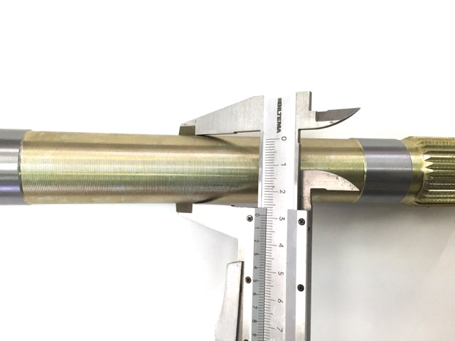 Bakaksling 84 cm lang