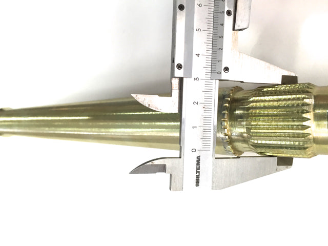 Bakaksling 84 cm lang