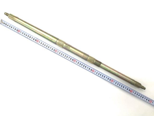 Bakaksling 74,5 cm lang
