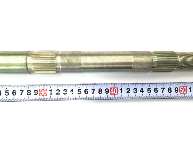 Bakaksling 74,5 cm lang