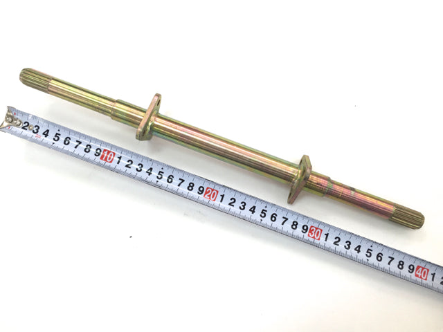 Bakaksling 38,5 cm lang