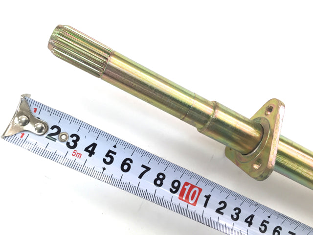 Bakaksling 38,5 cm lang