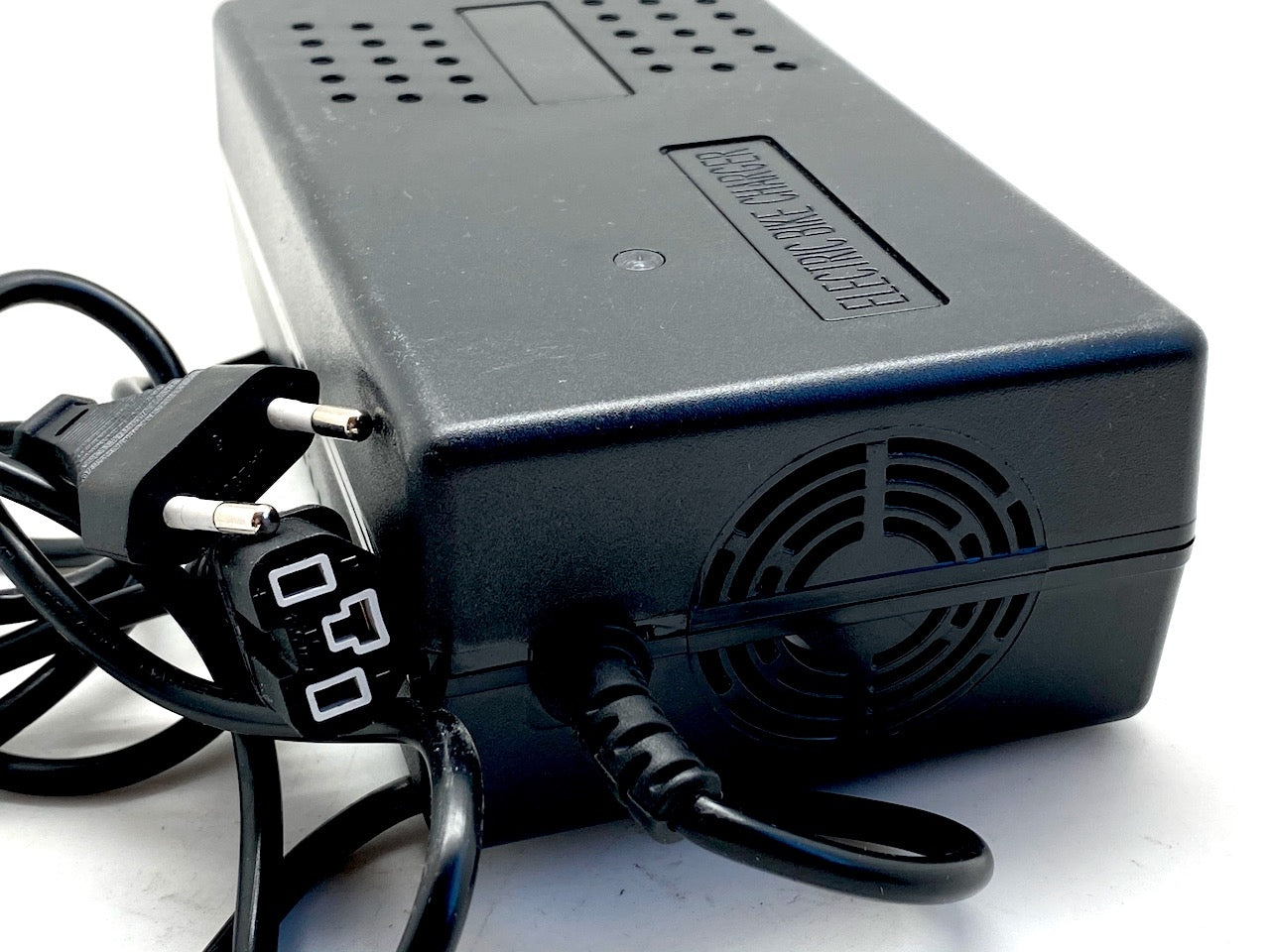 Lader 60V