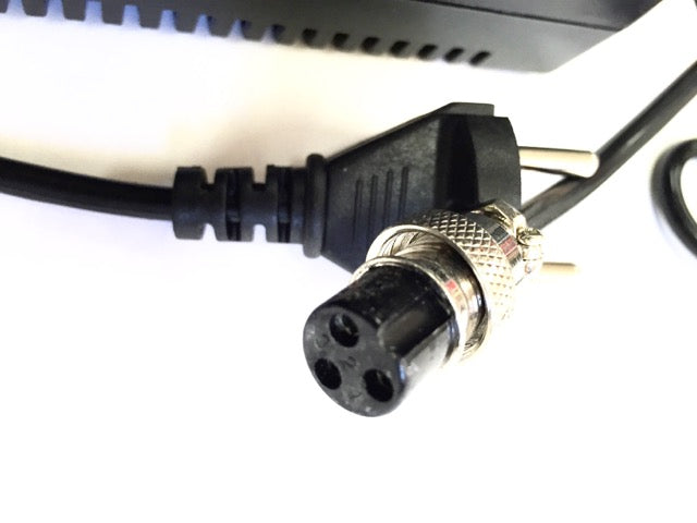 Lader 36V