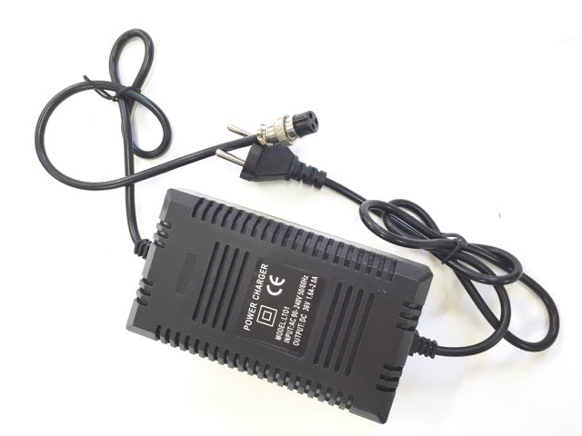 Lader 48V
