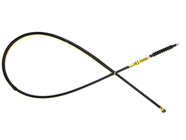 Clutchwire