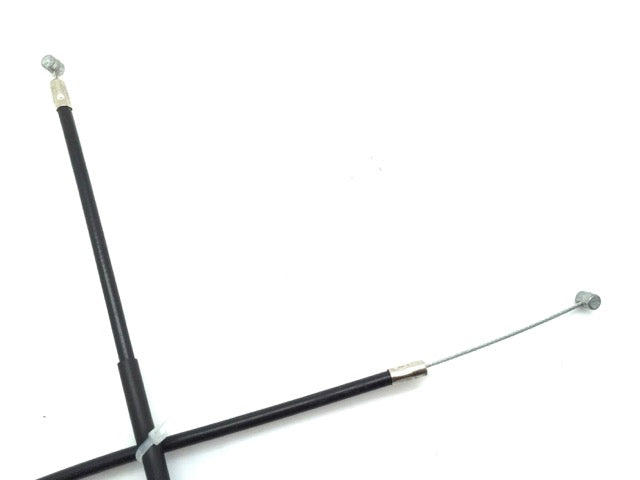 Girwire/reverswire til 150cc CrossCart