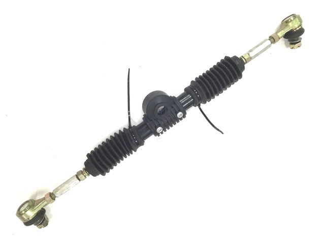 Minitraktor styrestagsett
