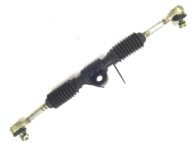 Minitraktor styrestagsett