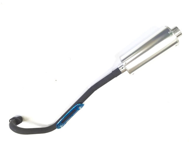 Eksosanlegg BM125cc