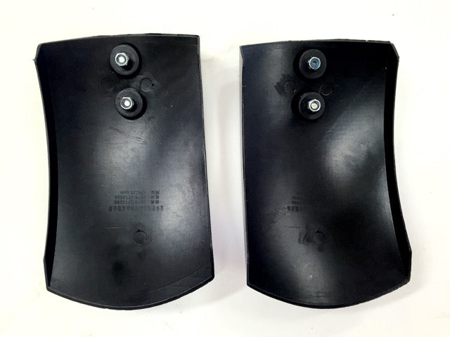 Skjermer Mini Quad modell B- 2 stk