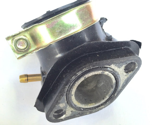 Innsug GY6 motor
