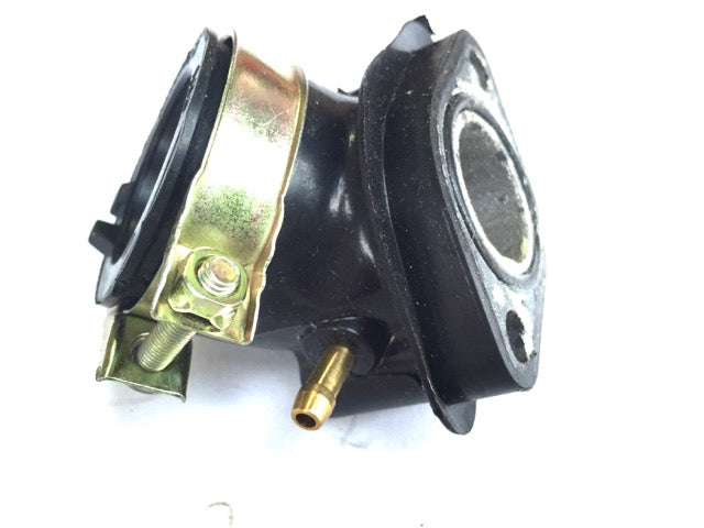 Innsug GY6 motor