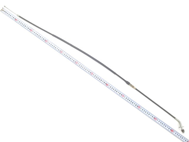 Bremsewire Leopard