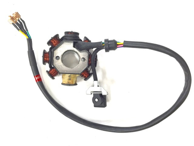 Tennspole 150cc