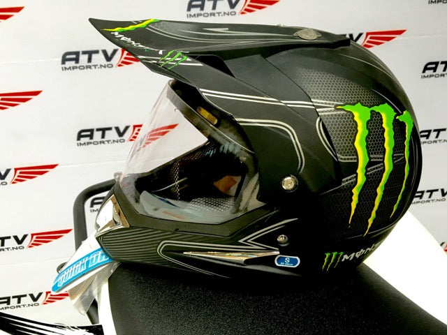 250cc Pentora Y65