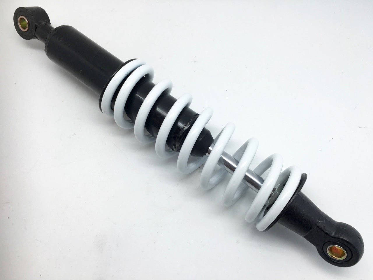Demper fremme 200cc Hammer
