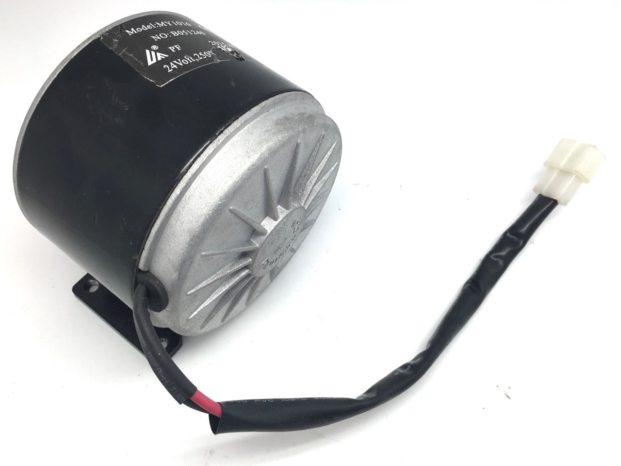 250W Motor til elektrisk Mini Crosser