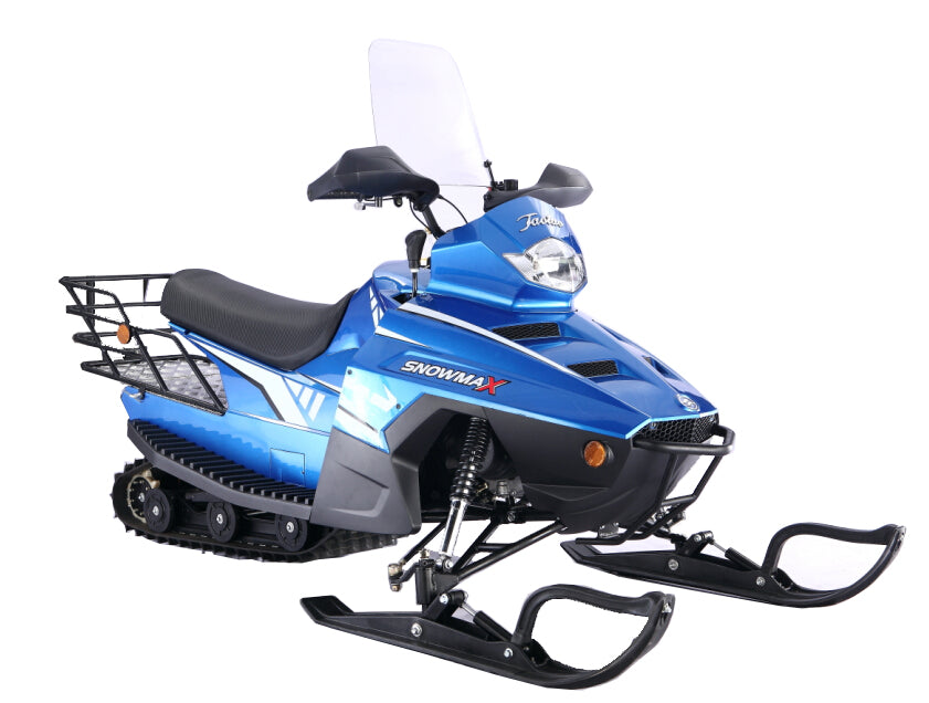 SNOWMAX 200