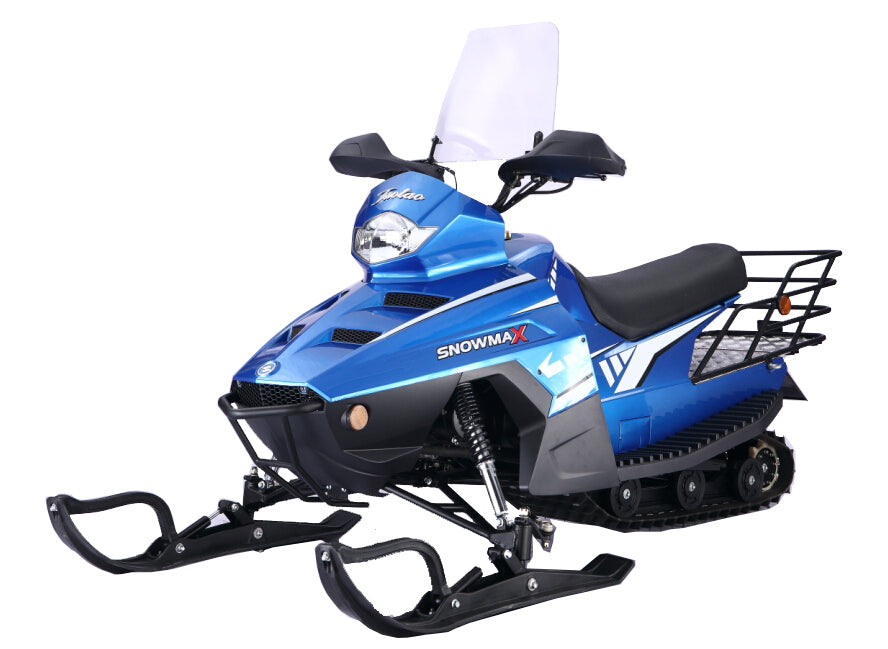 SNOWMAX 200